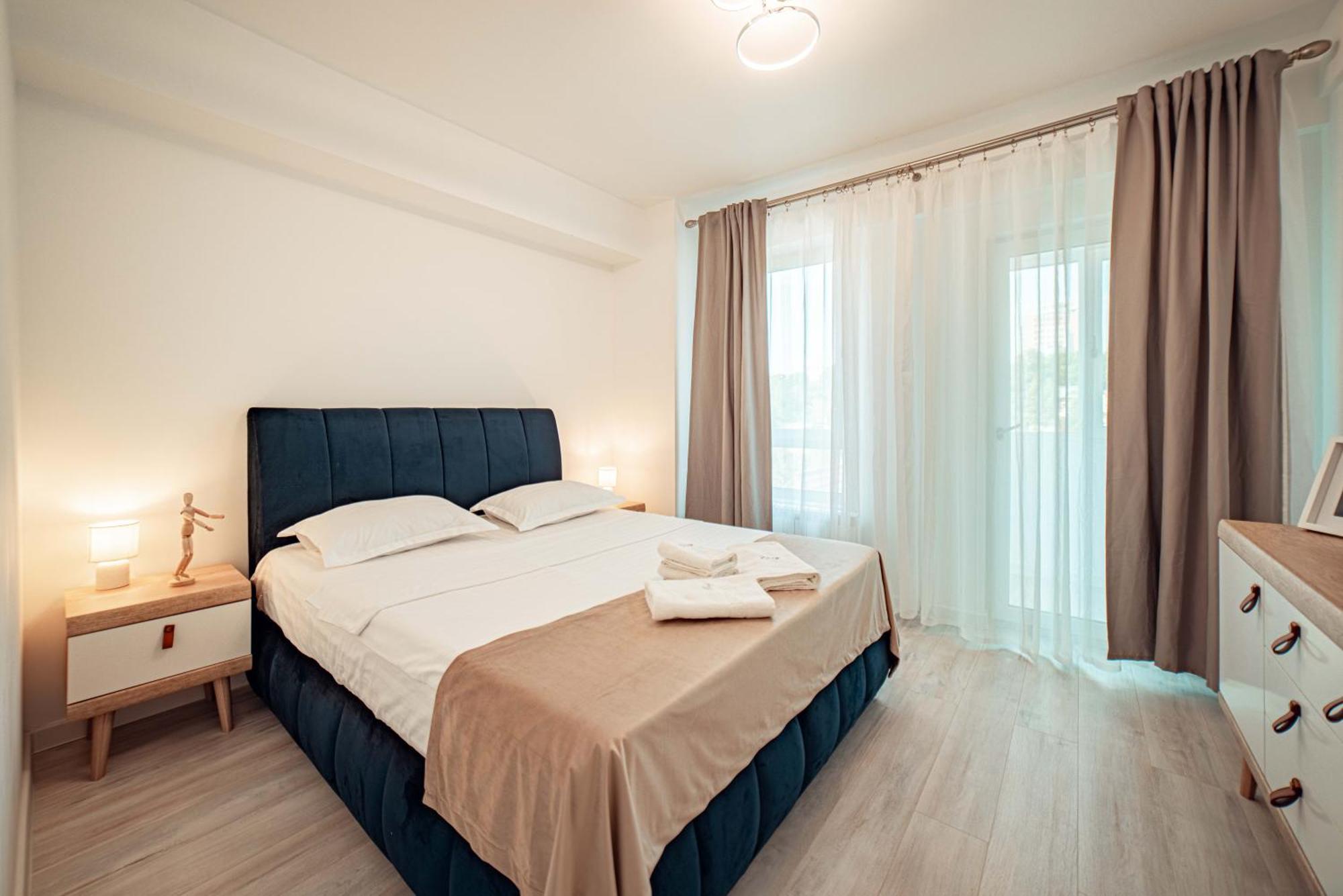 Palace Of Culture & Palas Mall Collection Suites & Studios ياش المظهر الخارجي الصورة