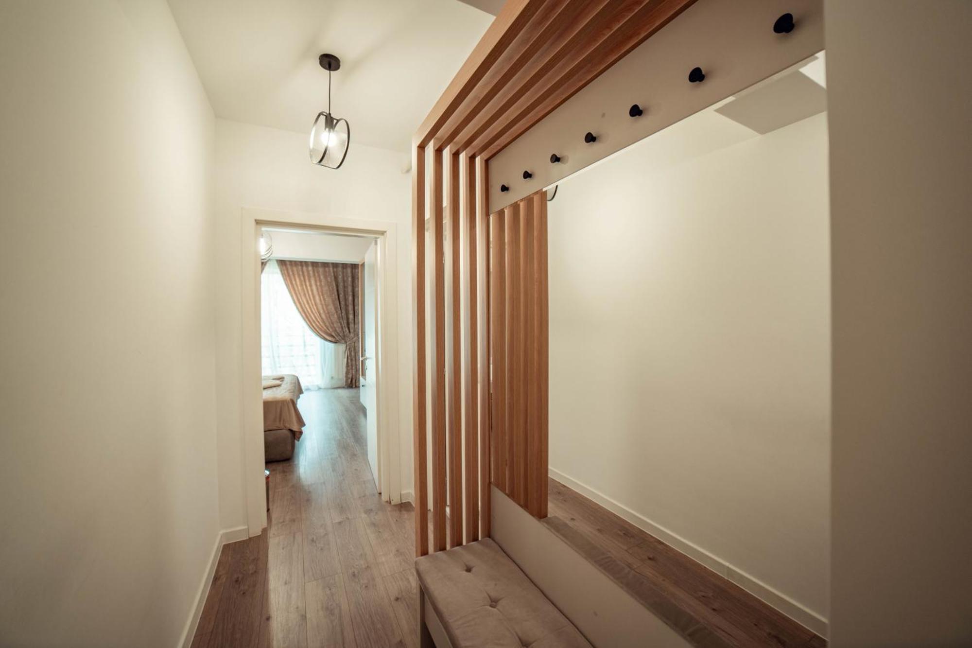 Palace Of Culture & Palas Mall Collection Suites & Studios ياش المظهر الخارجي الصورة