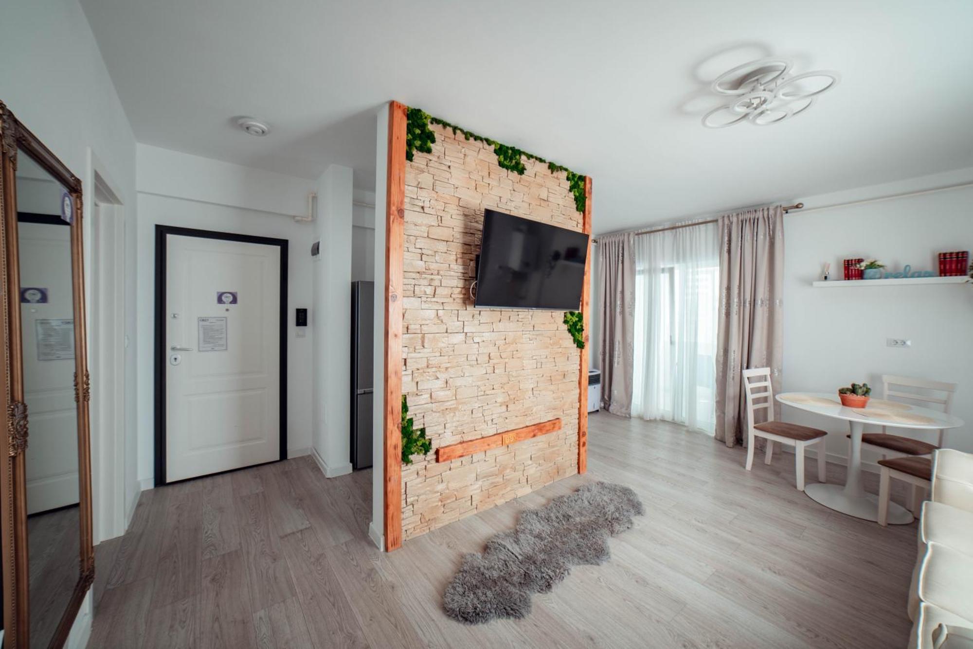 Palace Of Culture & Palas Mall Collection Suites & Studios ياش المظهر الخارجي الصورة