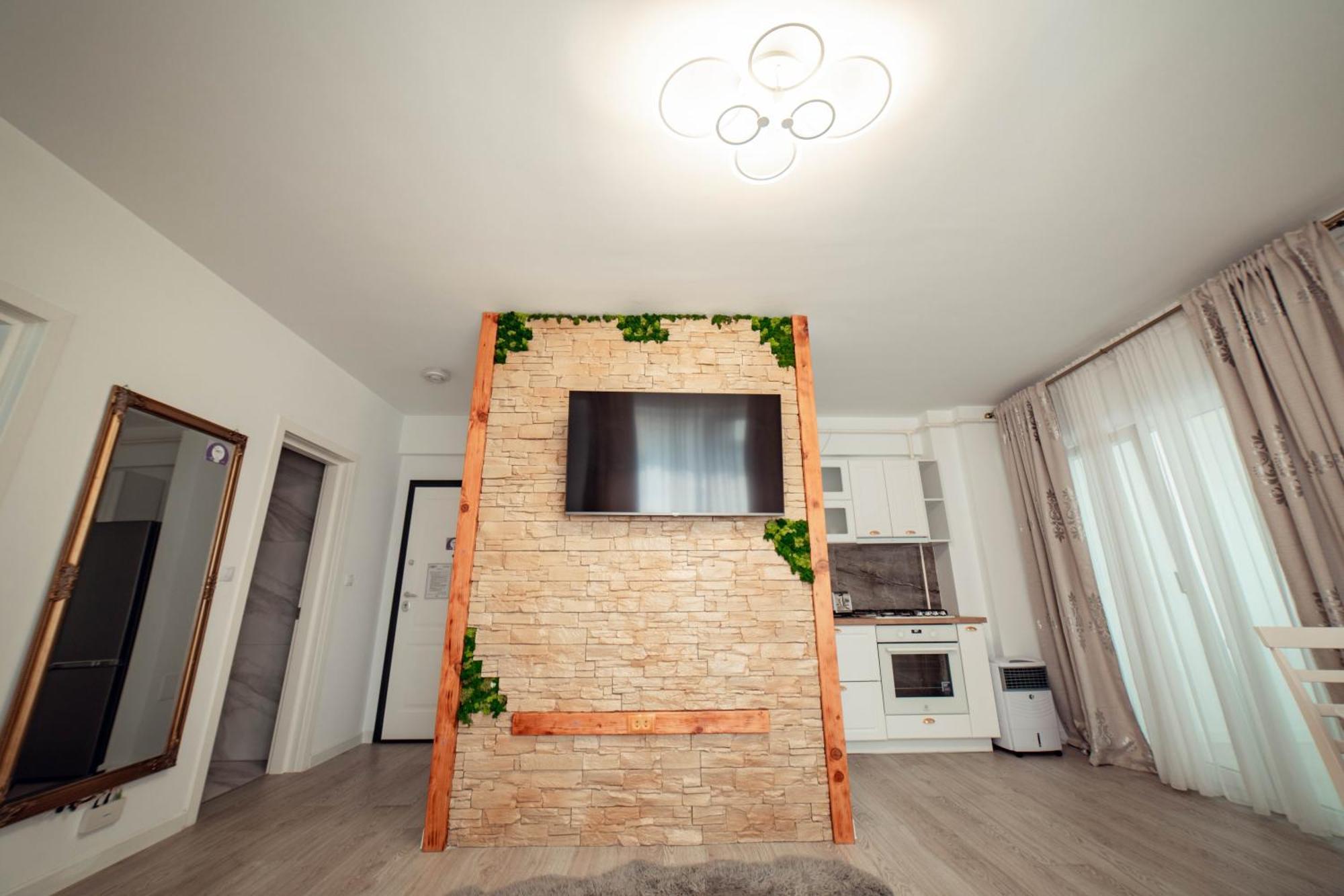 Palace Of Culture & Palas Mall Collection Suites & Studios ياش المظهر الخارجي الصورة
