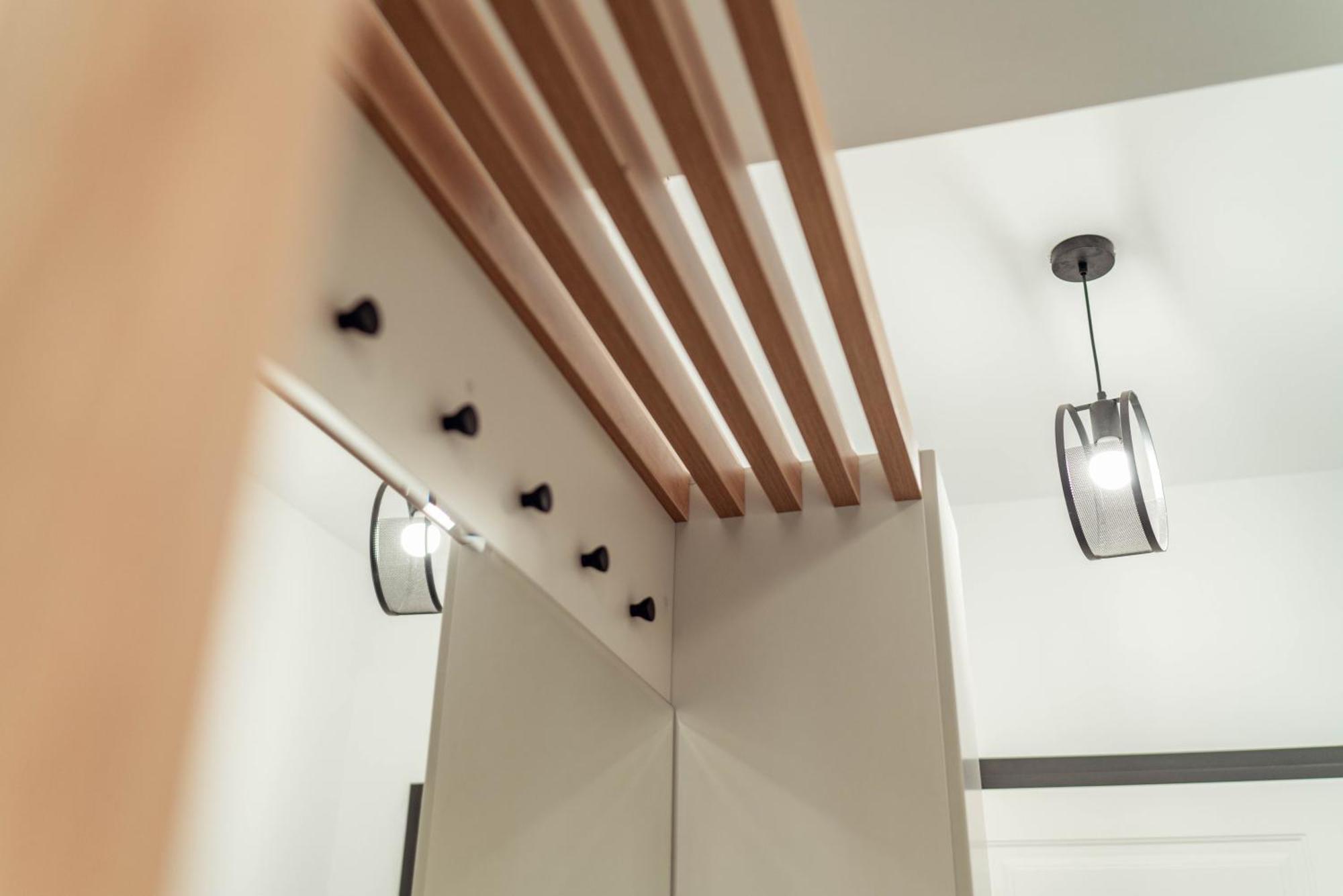 Palace Of Culture & Palas Mall Collection Suites & Studios ياش المظهر الخارجي الصورة